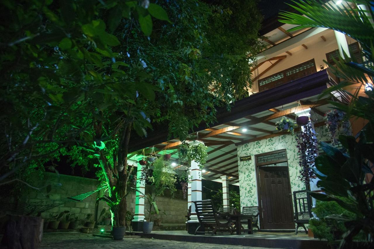 Sadee'S Place Dambulla Exterior photo