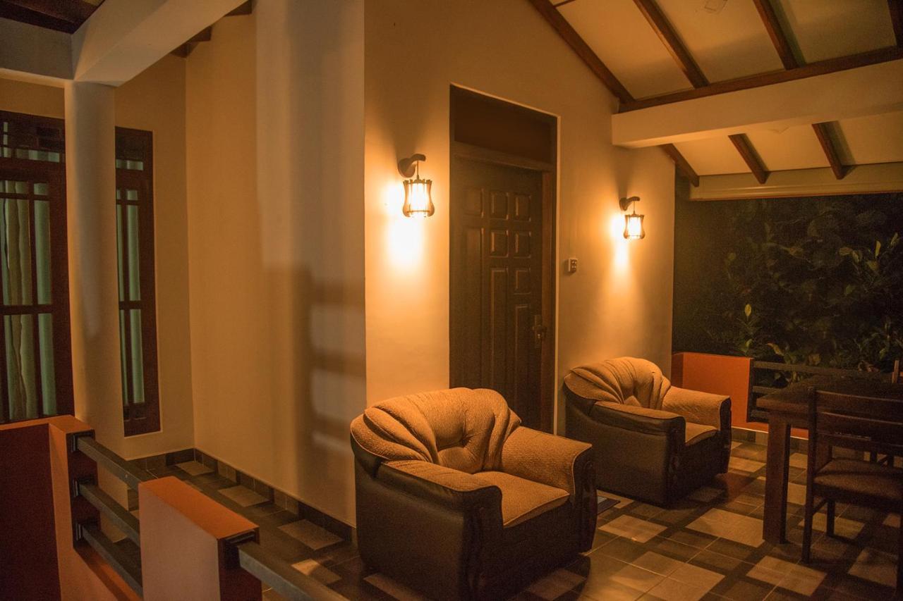Sadee'S Place Dambulla Exterior photo
