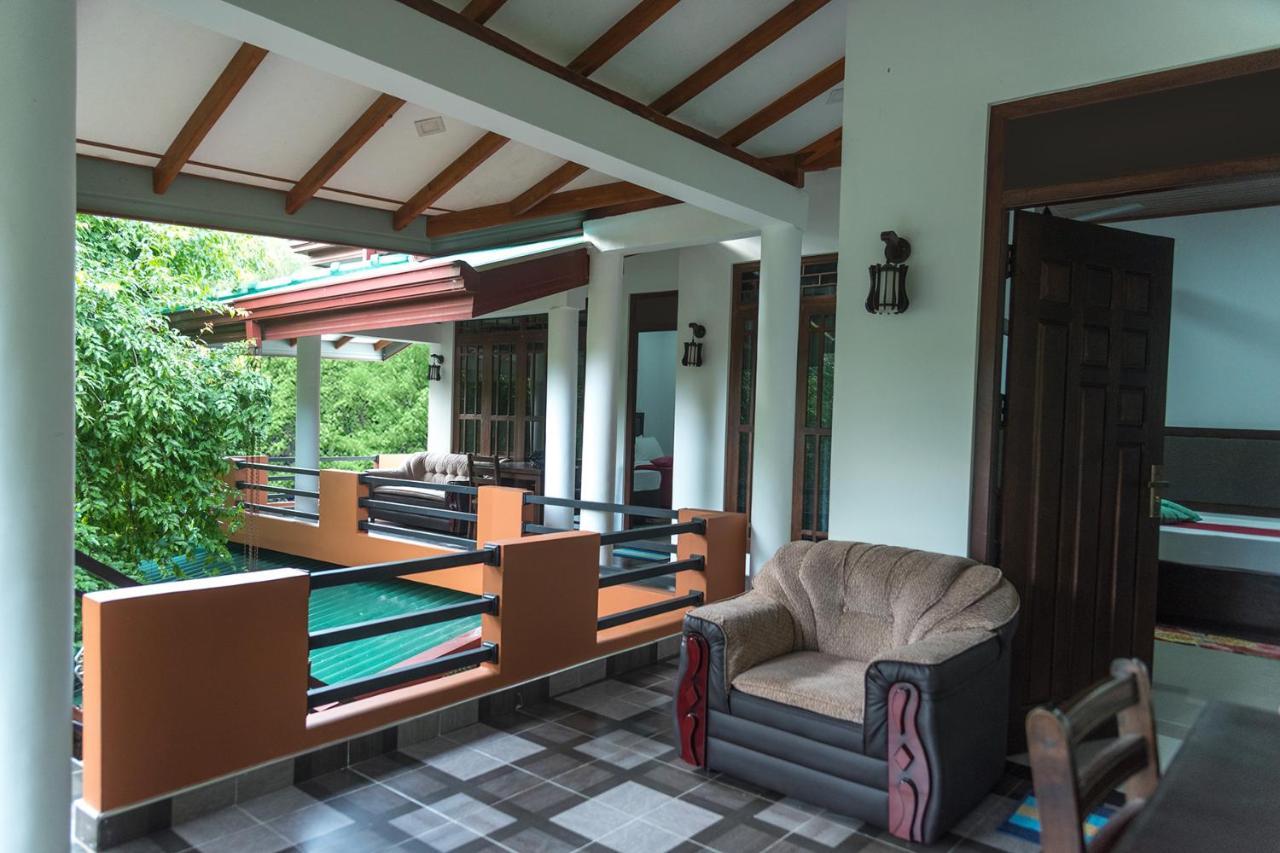 Sadee'S Place Dambulla Exterior photo