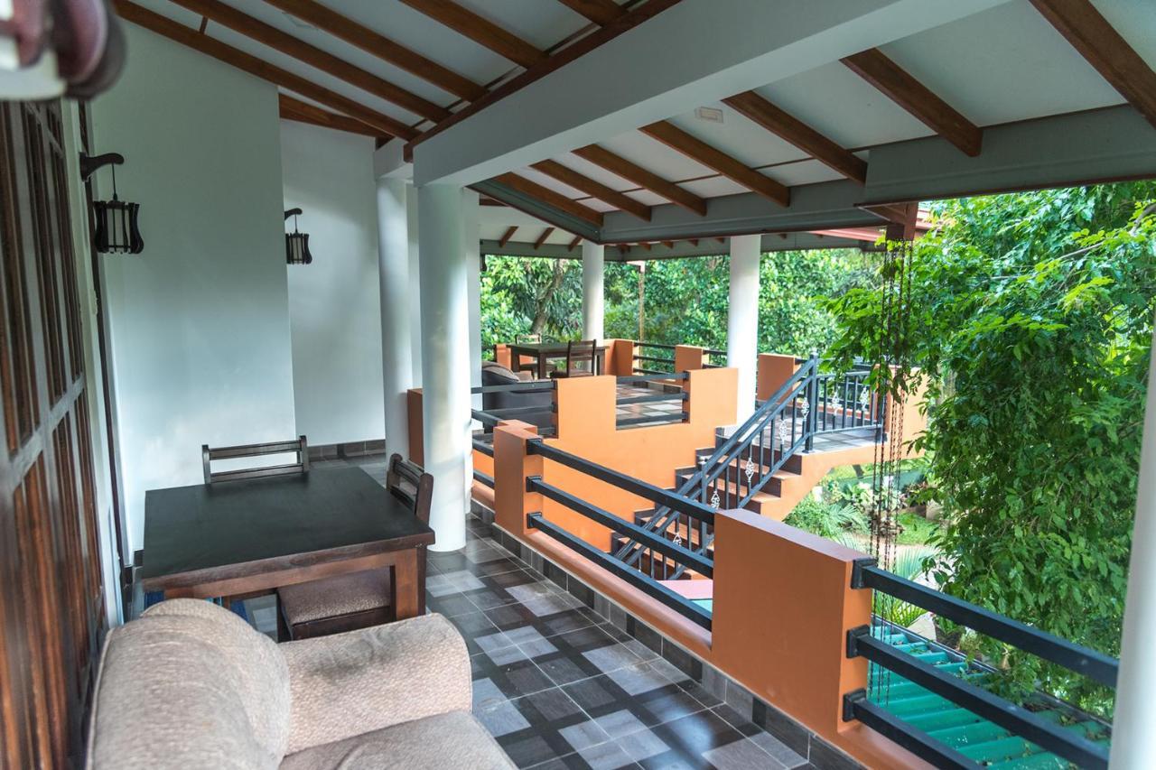 Sadee'S Place Dambulla Exterior photo