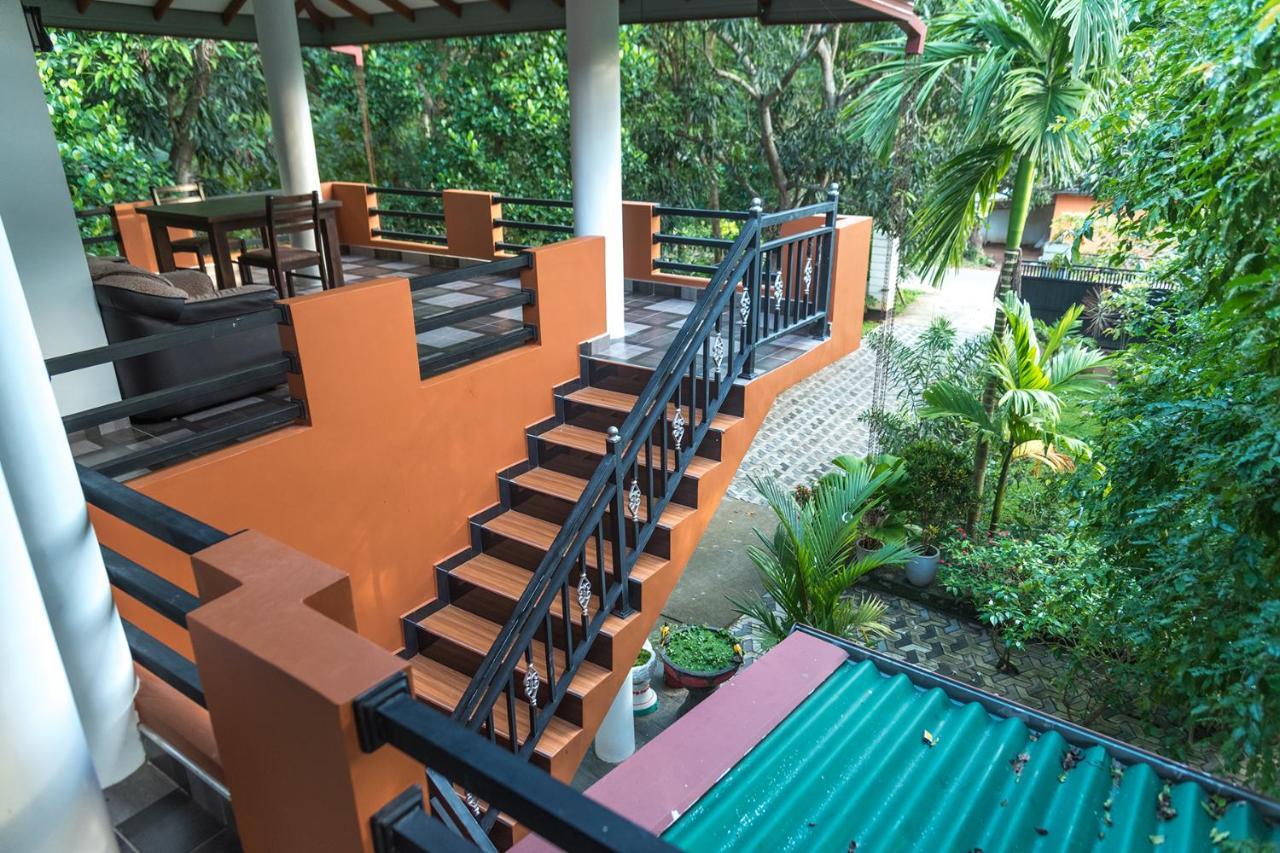 Sadee'S Place Dambulla Exterior photo