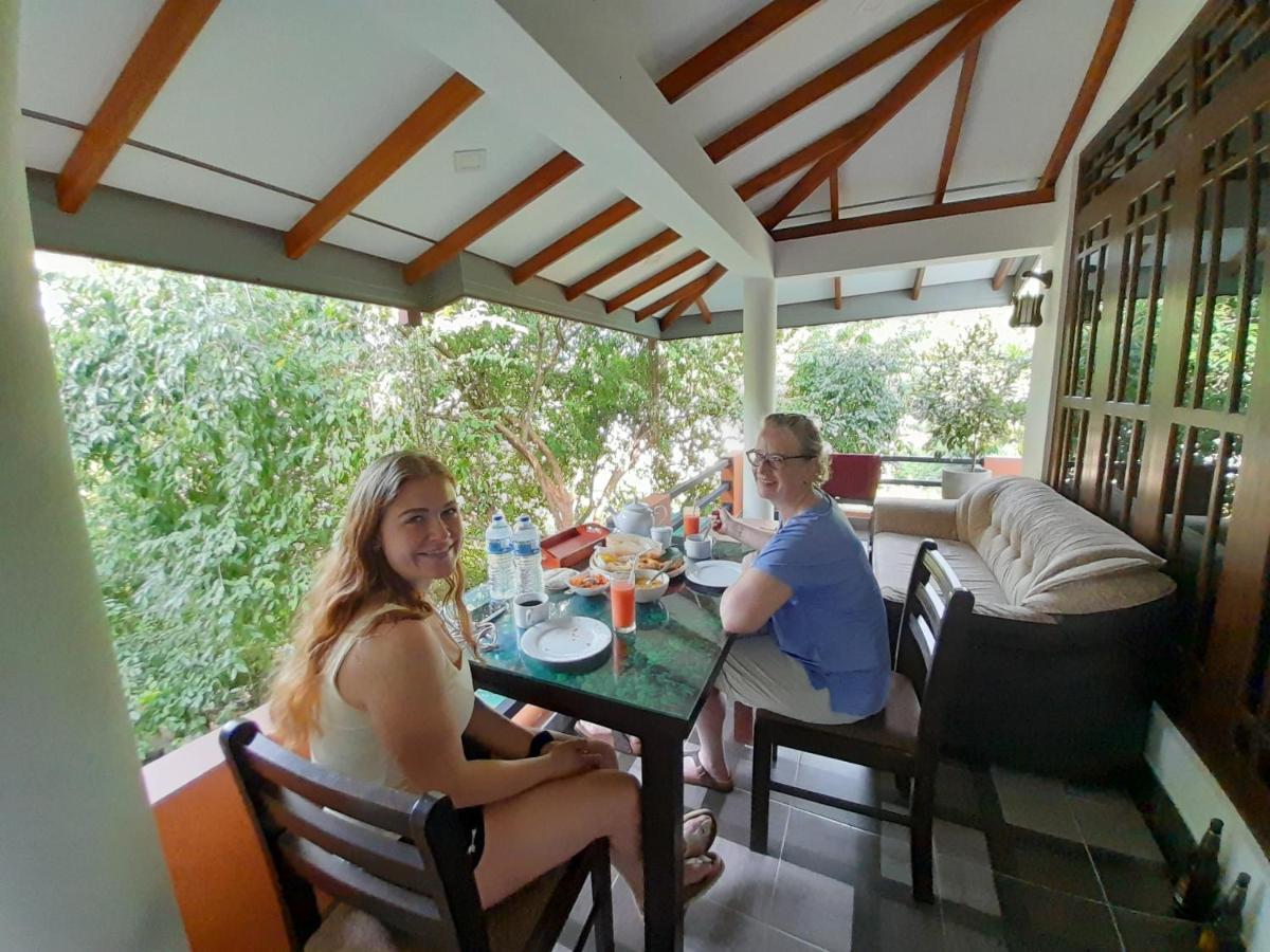 Sadee'S Place Dambulla Exterior photo
